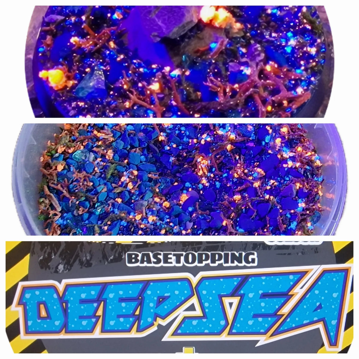 Base X Terrain Basecover