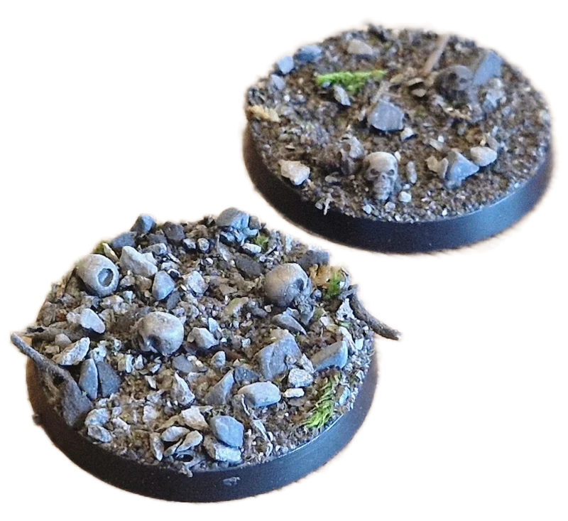 Base X Terrain Basecover