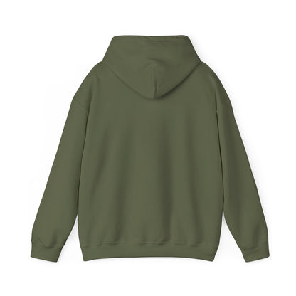 Not Just Gamin' Unisex Heavy Blend™ Hooded Sweatshirt