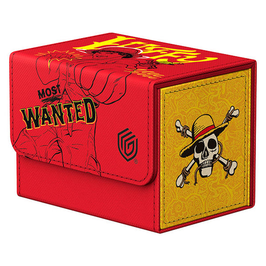 Ultimate Guard - Sidewinder 80+ Xenoskin Netflix - One Piece