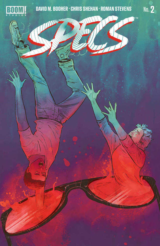 Specs Mini Series Bundle