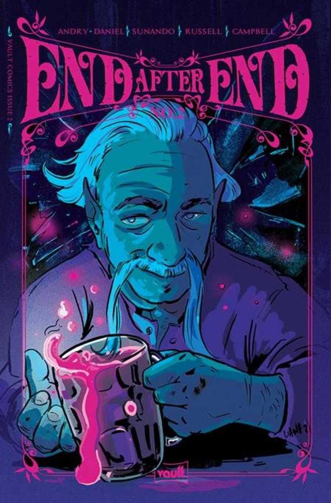 End After End Mini Series Bundle #2