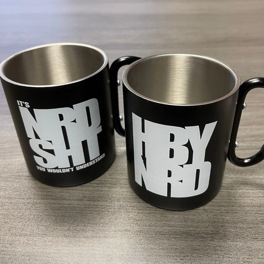 Monument Hobbies - Monument Hobby Paint Cup