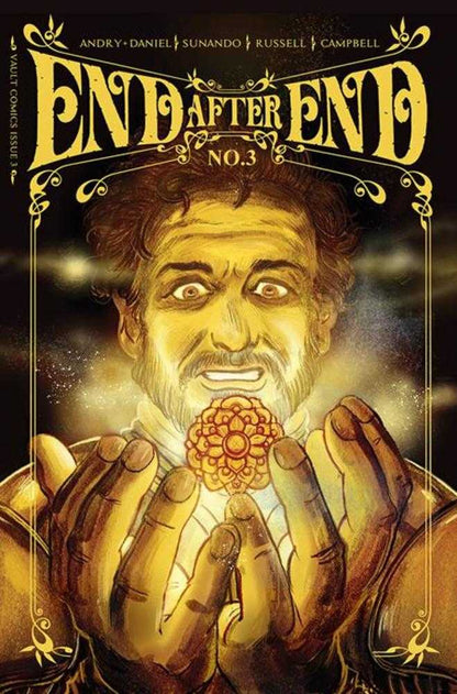 End After End Mini Series Bundle #1