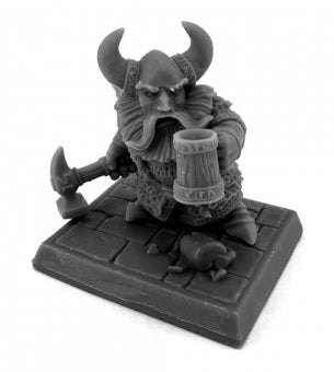 Bones Legends: Dwarven Hero