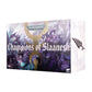 40K - Emperor's Children, Champions of Slaanesh Army Box