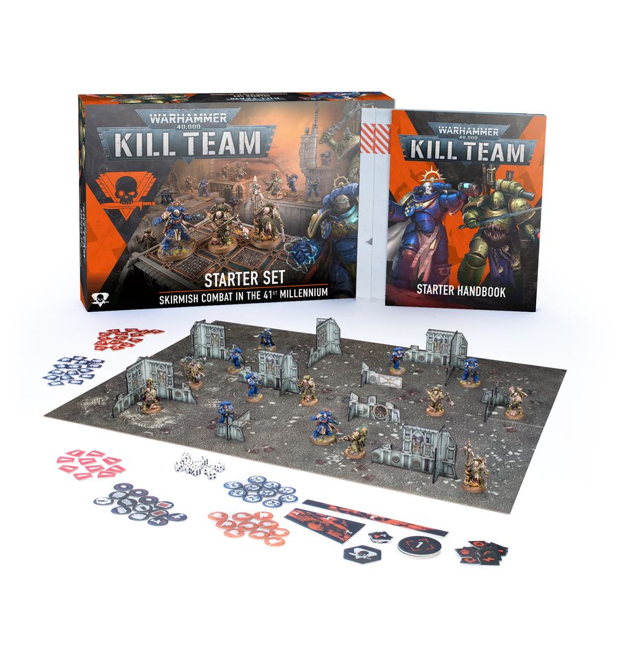 Kill Team - Starter Set (2024)