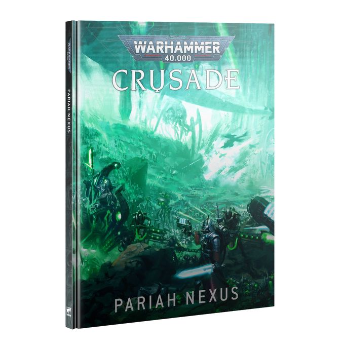 40K - Pariah Nexus