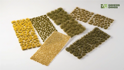 Gamers Grass Mediterranean Temple Basing Box