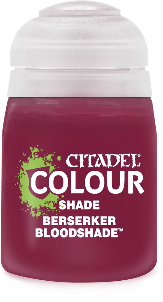 Citadel Colour - Shade Berserker Bloodshade