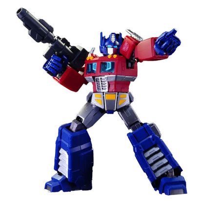 Transformers Blokees: 8-inch Action Light Up Model Kit AE01 G1 Optimus Prime