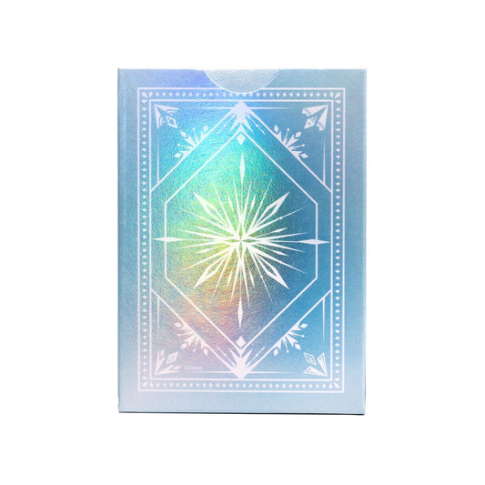 Playing Cards: Bicycle: Disney Frozen