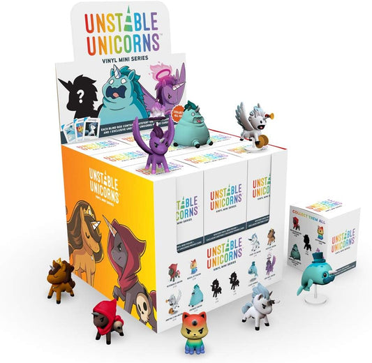 Unstable Unicorns Blind Box