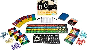 Cat in The Box - Deluxe Edition