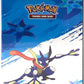 Pokémon - Greninja 9-Pocket Pro Binder