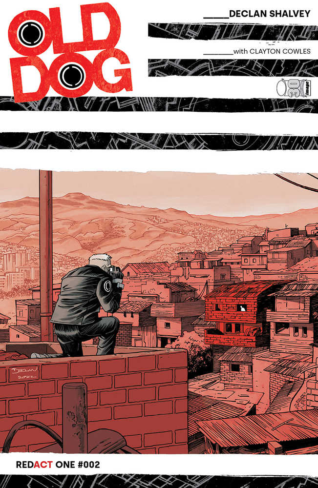 Old Dog Mini Series Bundle (Mature)
