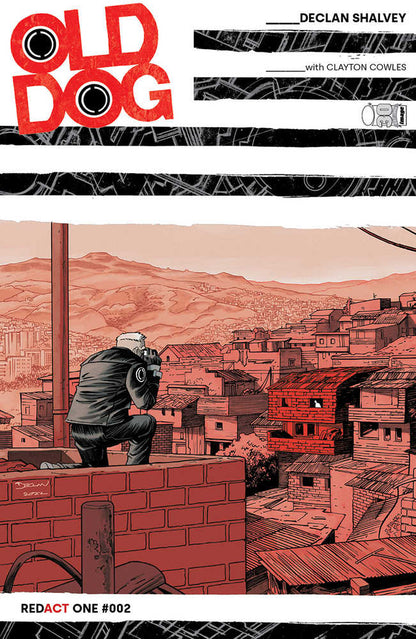 Old Dog Mini Series Bundle (Mature)