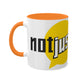 Not Just Gamin' Paint Night Mugs, 11oz