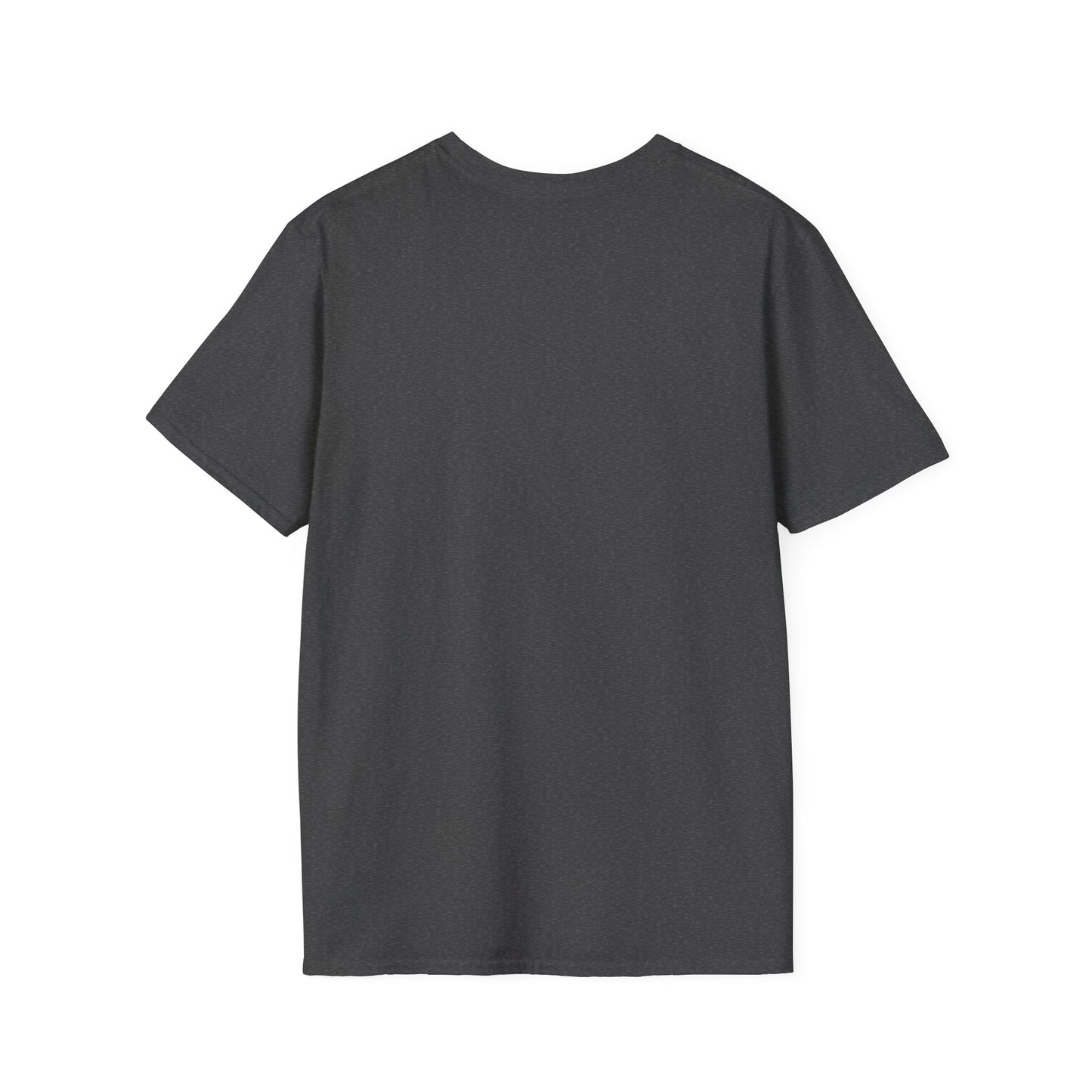 Not Just Gamin' Unisex T-Shirt