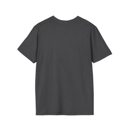 Not Just Gamin' Unisex T-Shirt