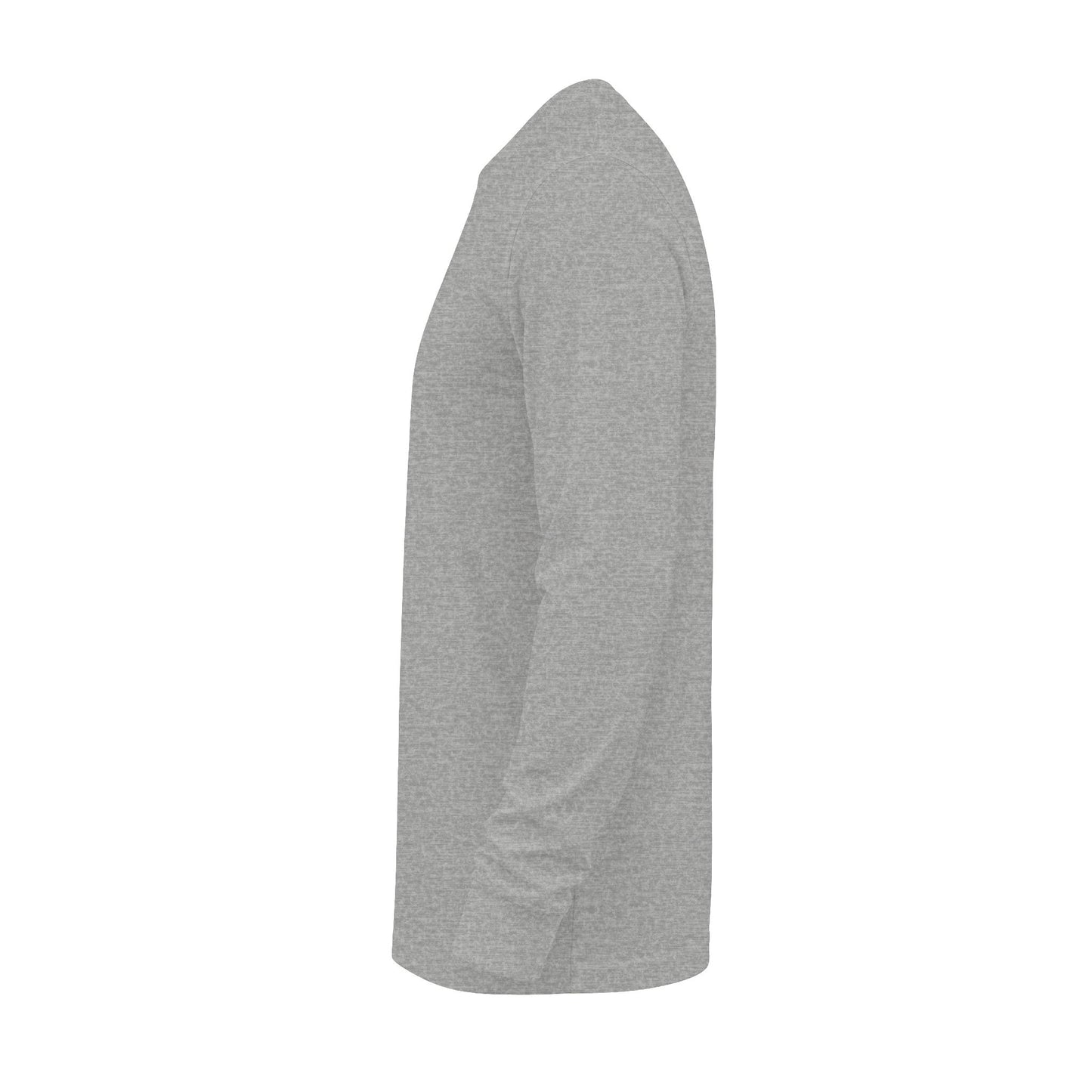 Not Just Gamin' Unisex Jersey Long Sleeve Tee