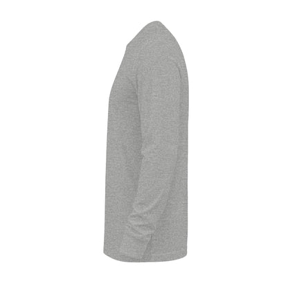 Not Just Gamin' Unisex Jersey Long Sleeve Tee