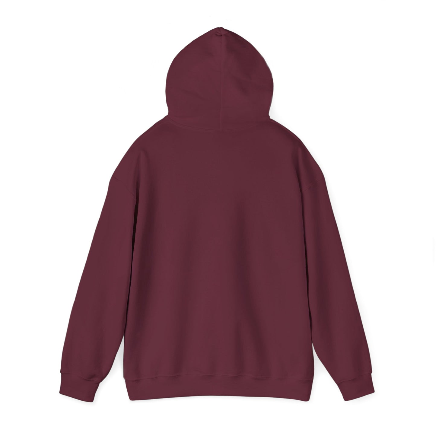 Not Just Gamin' Unisex Heavy Blend™ Hooded Sweatshirt