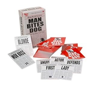 Man Bites Dog