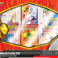 Pokémon TCG -  Armarouge ex Premium Collection