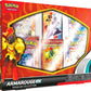 Pokémon TCG -  Armarouge ex Premium Collection