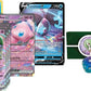 Pokémon TCG -  Gardevoir ex League Battle Deck