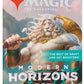 MTG - Modern Horizons 3 Play Booster Box