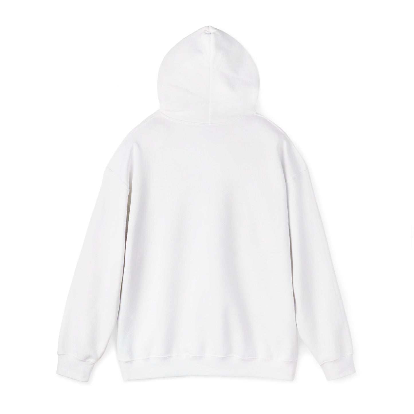 Not Just Gamin' Unisex Heavy Blend™ Hooded Sweatshirt