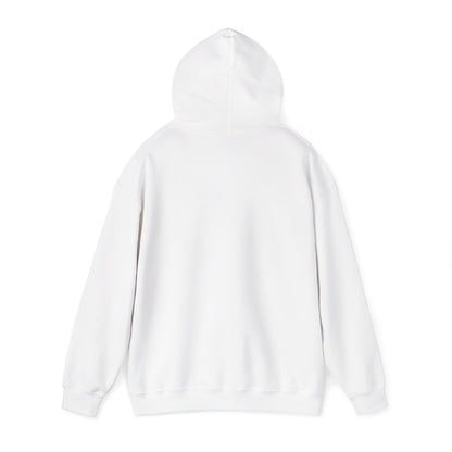 Not Just Gamin' Unisex Heavy Blend™ Hooded Sweatshirt