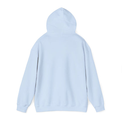 Not Just Gamin' Unisex Heavy Blend™ Hooded Sweatshirt