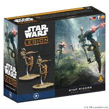 Star Wars Legion - STAP Riders