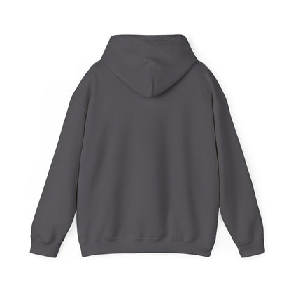 Not Just Gamin' Unisex Heavy Blend™ Hooded Sweatshirt