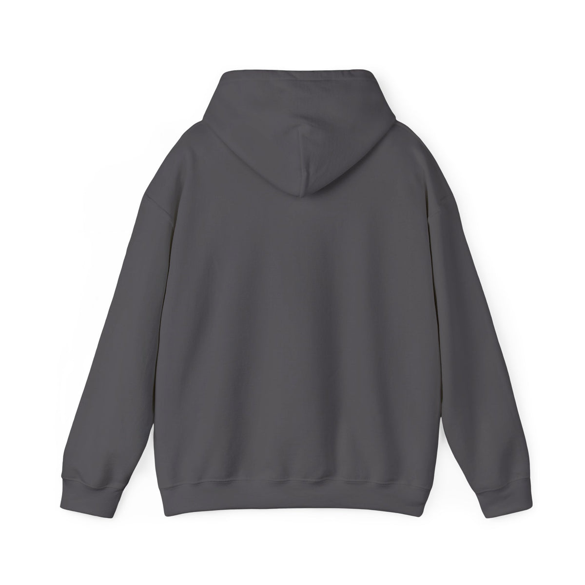 Not Just Gamin' Unisex Heavy Blend™ Hooded Sweatshirt