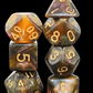 Foam Brain - Nightingale RPG Dice Set