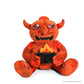 Dungeons & Dragons: Sacred Statue 13in 50th Anniversary Plush