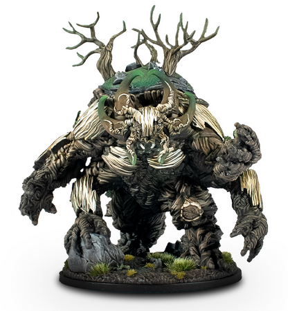 Epic Encounters: Glade of the Evil Oak