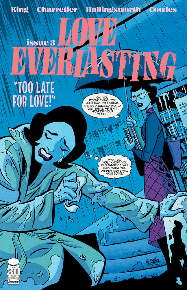 Love Everlasting Mini Series Bundle