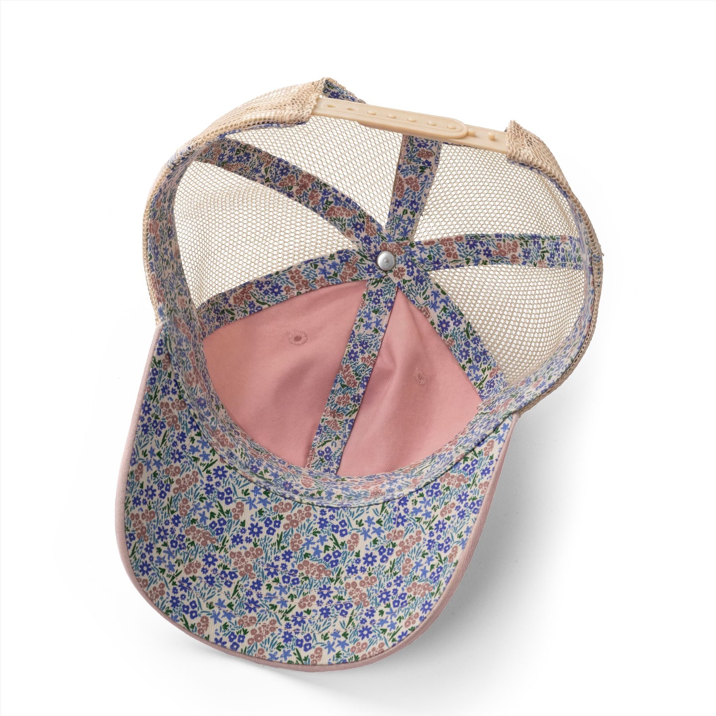 Not Just Gamin' Women's Washed Mesh-Back Cap