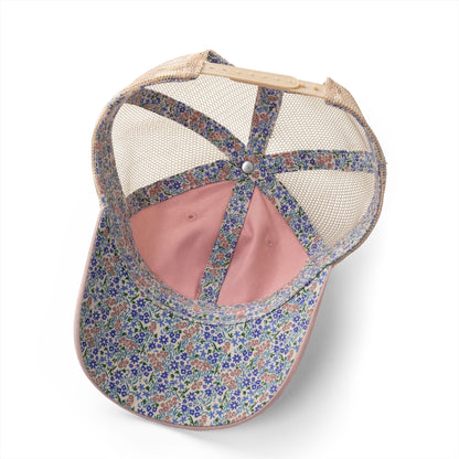 Not Just Gamin' Women's Washed Mesh-Back Cap