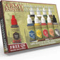 The Army Painter - Wargames Hobby Starter Paint Set