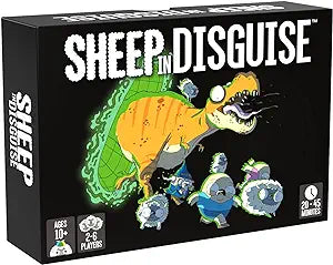 Sheep in Disguise: The Original Core