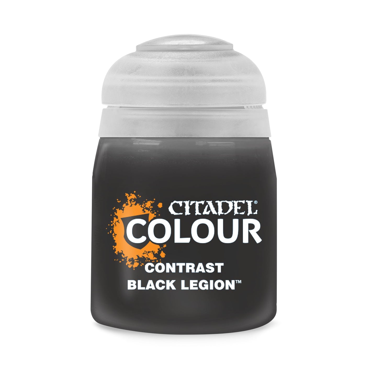 Citadel Colour - Contrast Black Legion