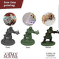 The Army Painter: Color Primer Goblin Green