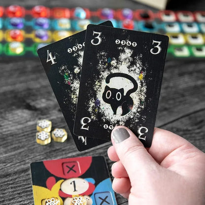 Cat in The Box - Deluxe Edition