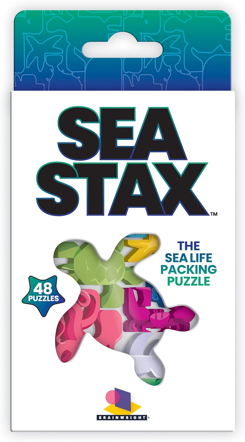 Sea Stax